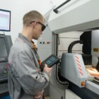 So wählen Sie den richtigen CNC-Fertigungsdienst in Deutschland