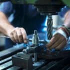 Warum Kleine Serienfertigung Mit CNC In Deutschland Immer Beliebter Wird