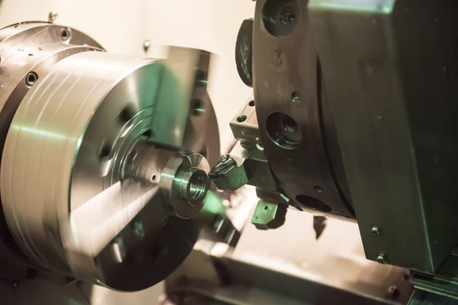 Wie Sie die richtige CNC-Fräsmaschine für Kleinserien wählen?